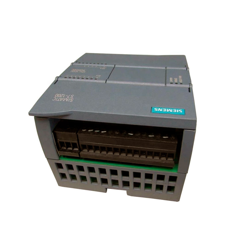 6ES7212-1AE40-0XB0 компактное цпу Siemens